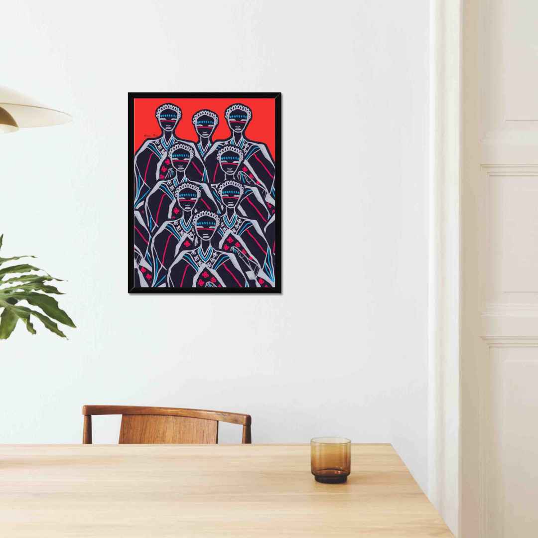 Tribe