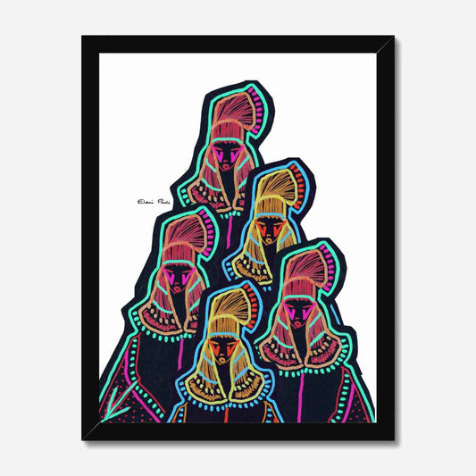 Triangular Unity