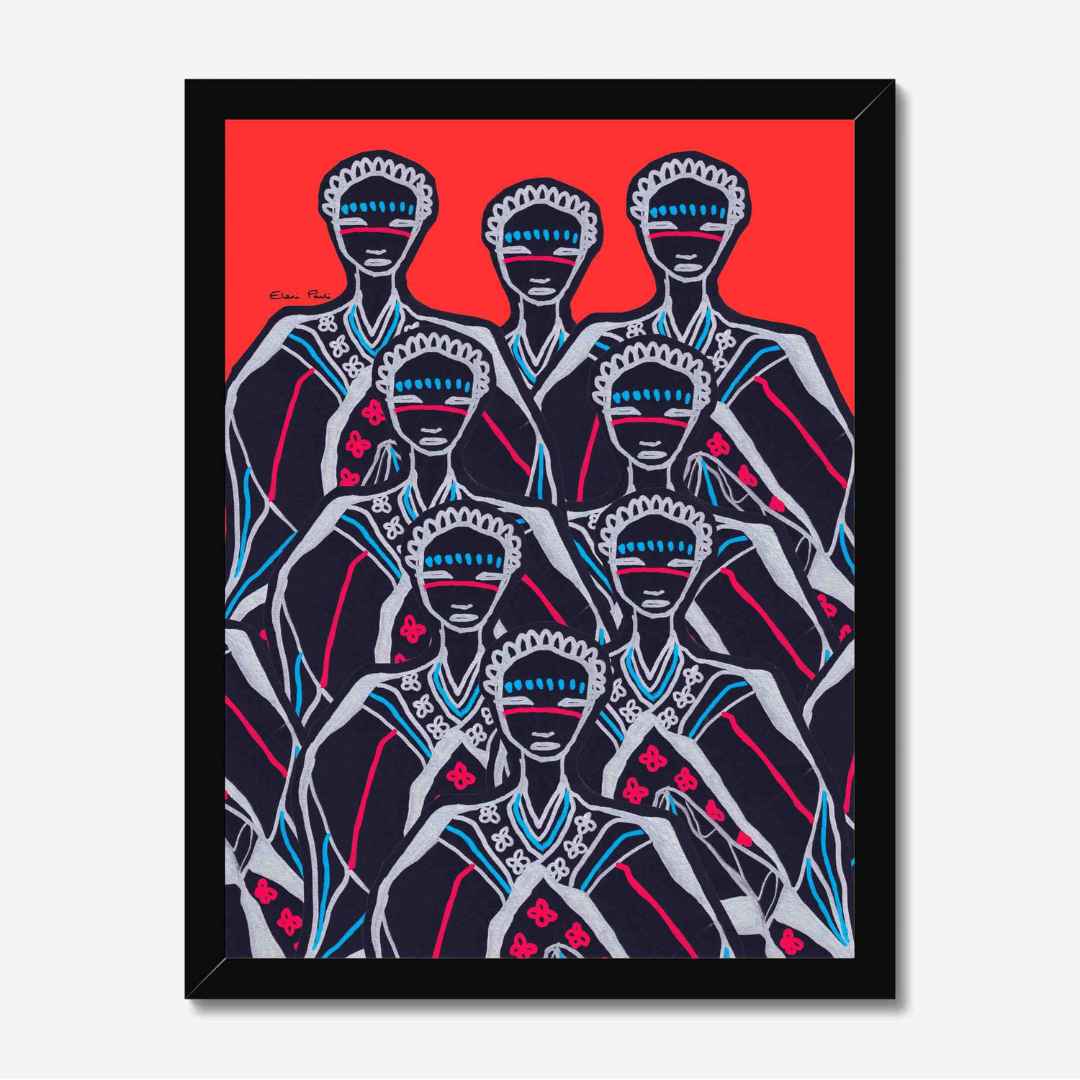 Tribe