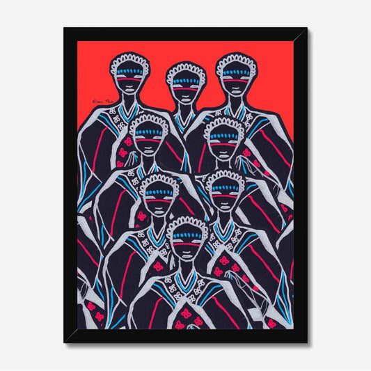 Tribe