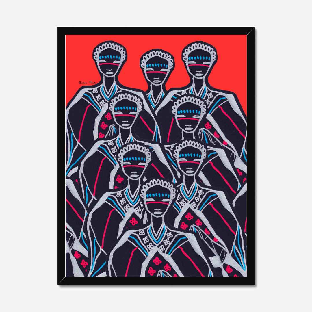 Tribe