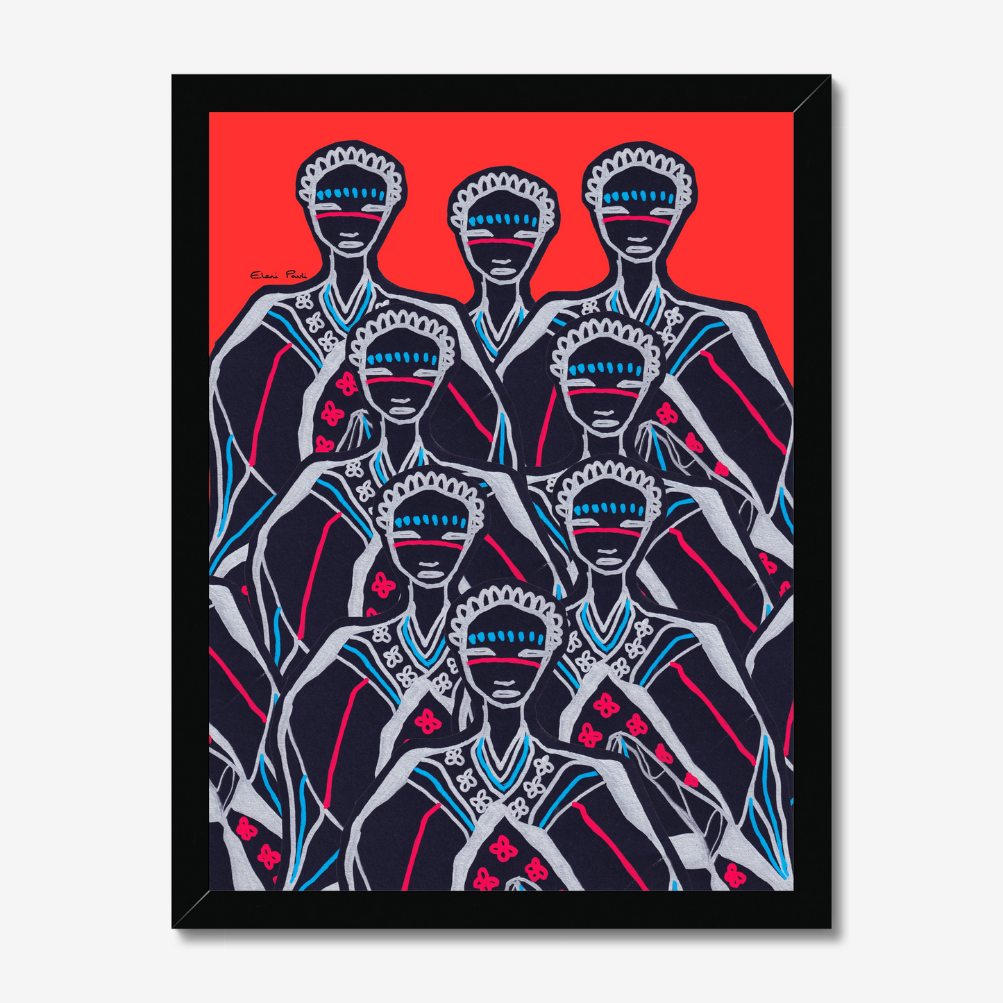 Tribe