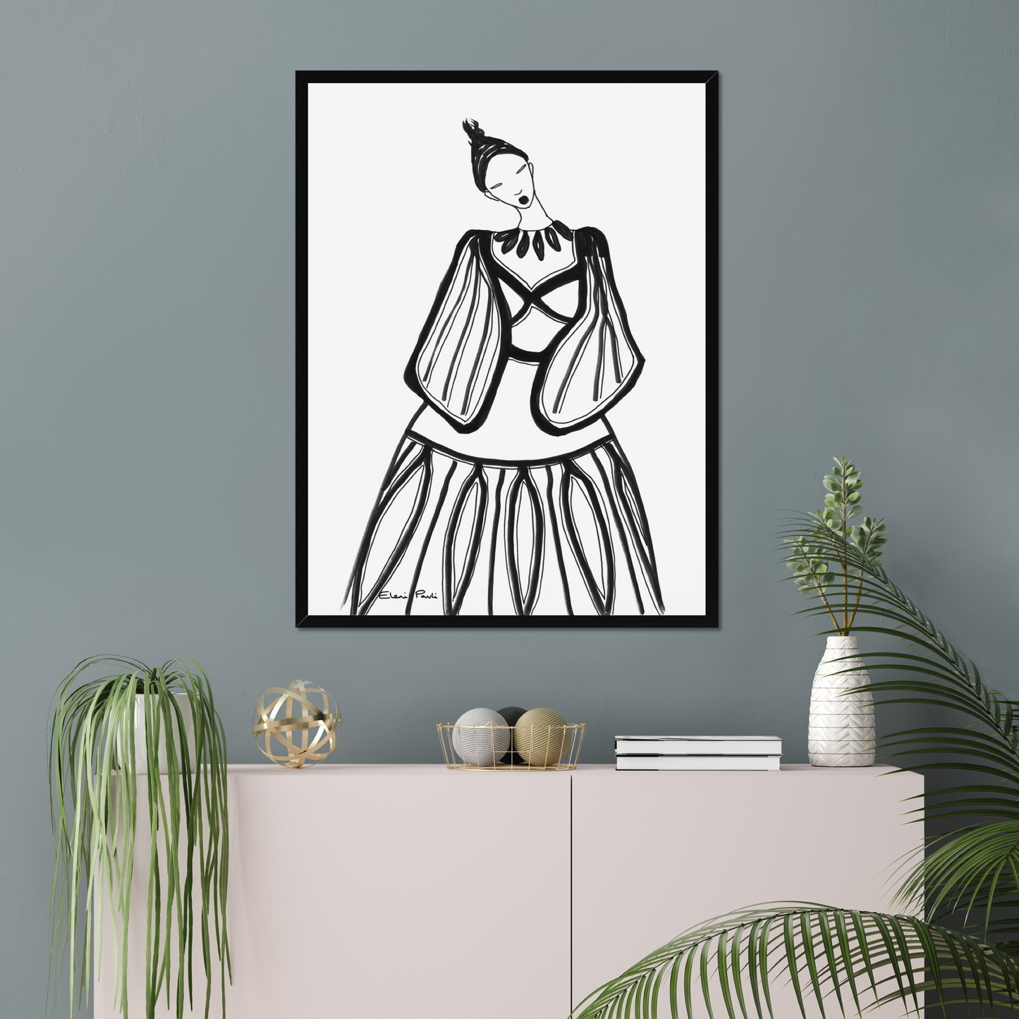 Elegance